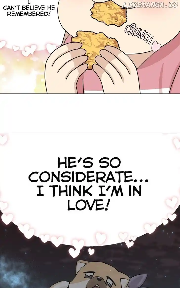 I Gave Birth to a Dog Ch.180