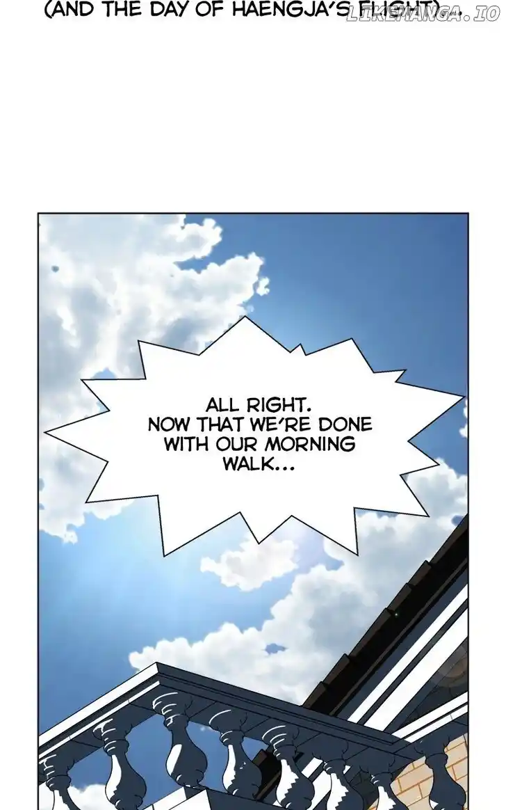 I Gave Birth to a Dog Ch.180