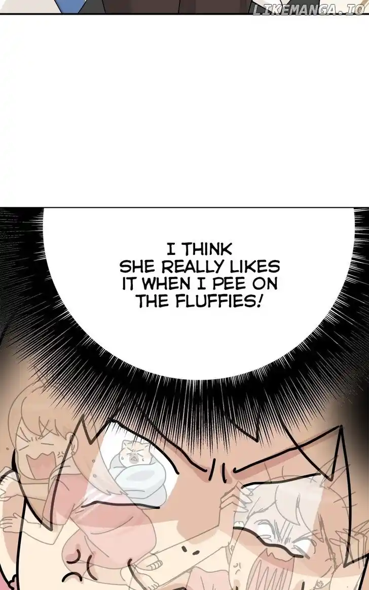 I Gave Birth to a Dog Ch.180