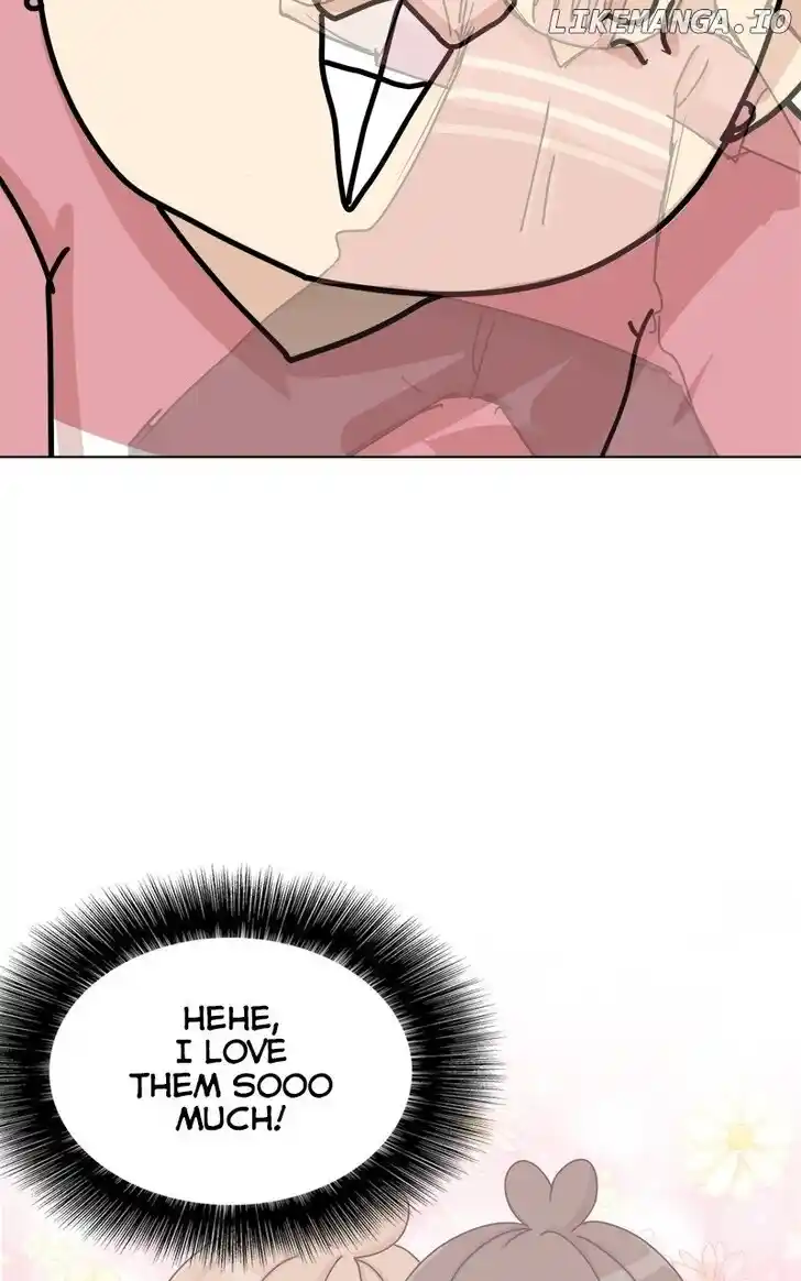 I Gave Birth to a Dog Ch.180