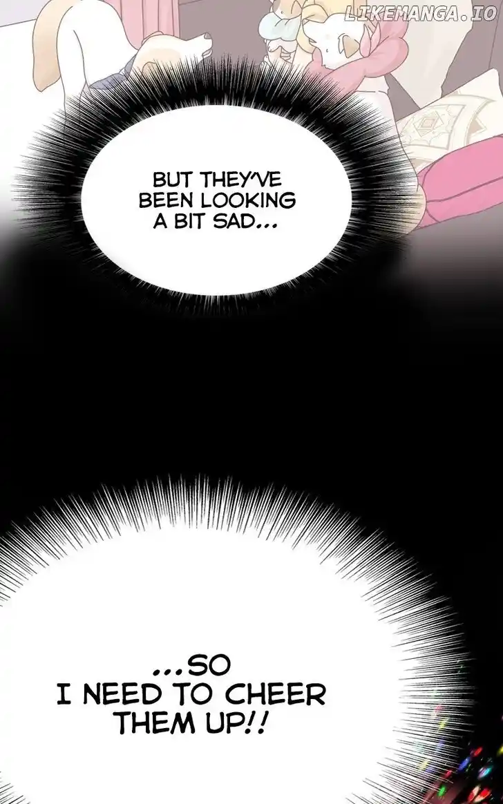 I Gave Birth to a Dog Ch.180