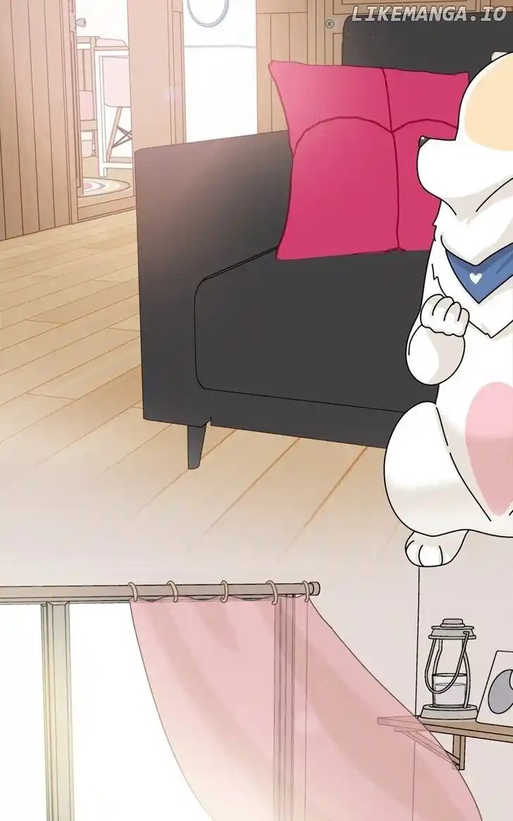 I Gave Birth to a Dog Ch.180