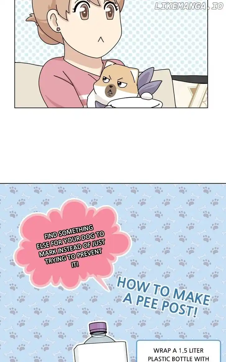 I Gave Birth to a Dog Ch.181