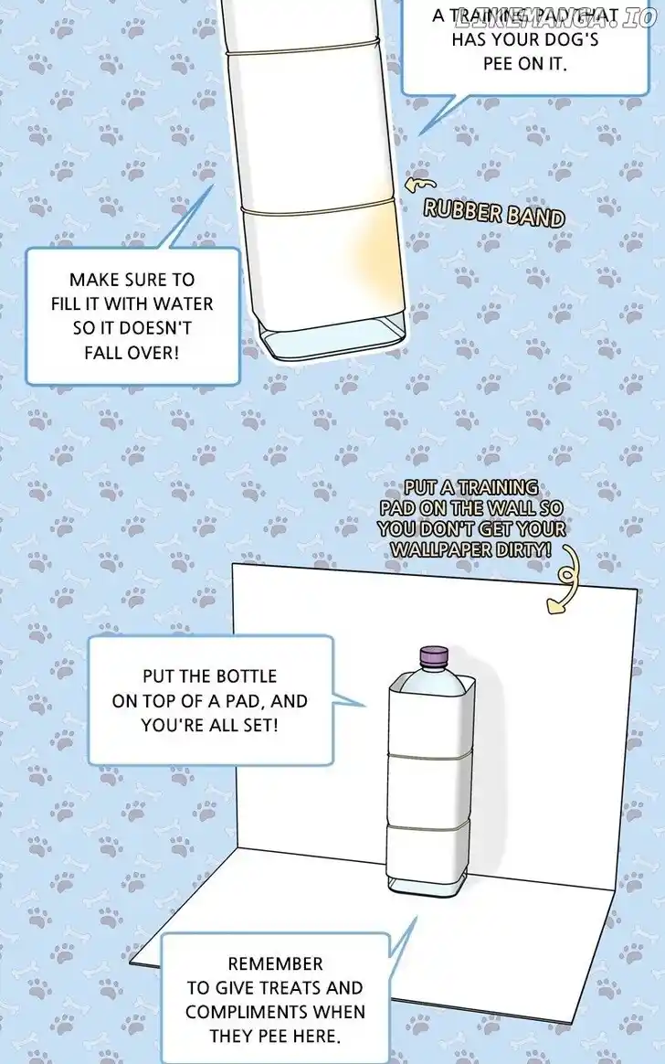 I Gave Birth to a Dog Ch.181