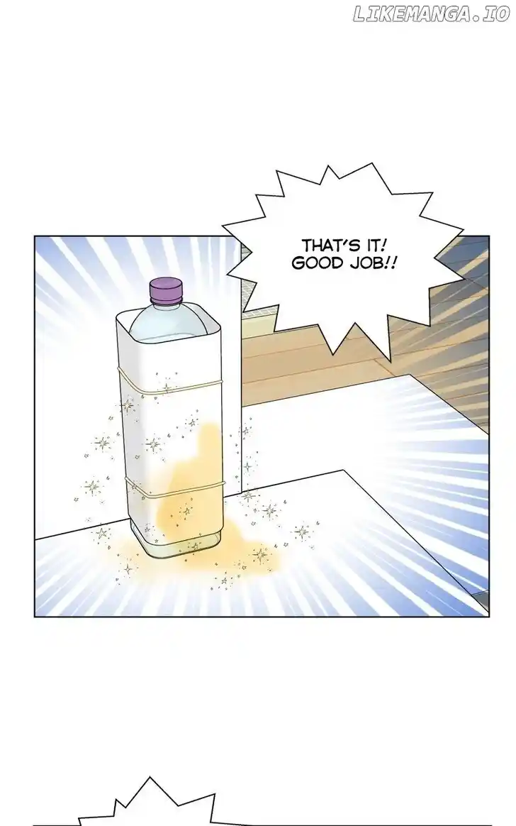 I Gave Birth to a Dog Ch.181