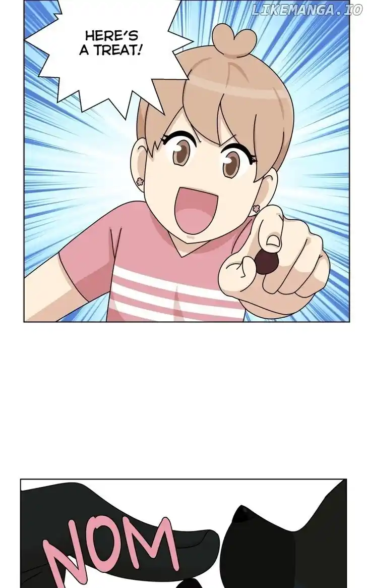 I Gave Birth to a Dog Ch.181