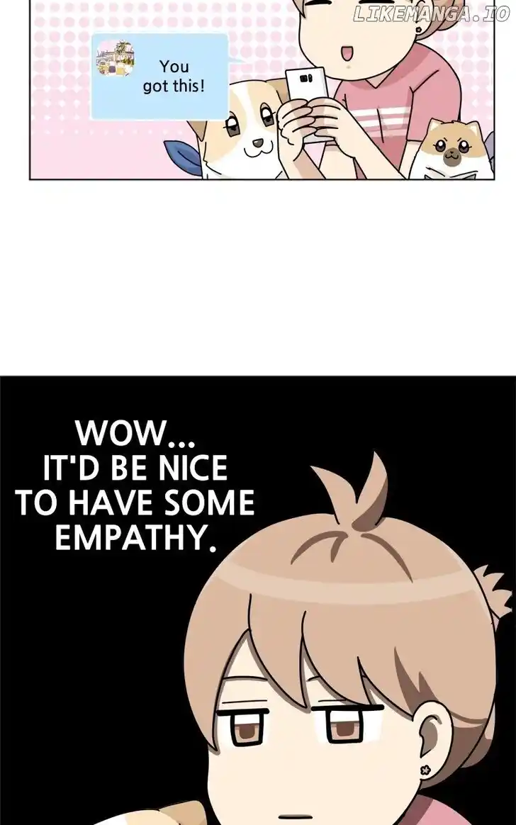 I Gave Birth to a Dog Ch.181