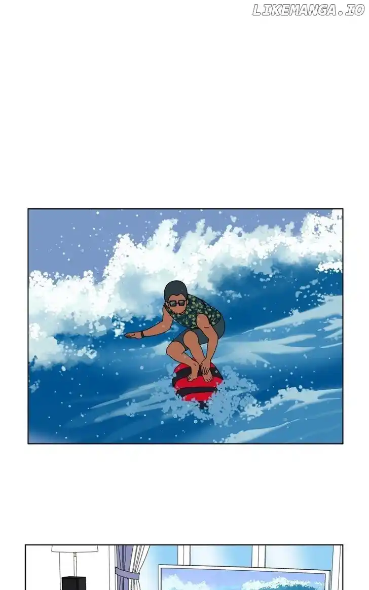 I Gave Birth to a Dog Ch.181