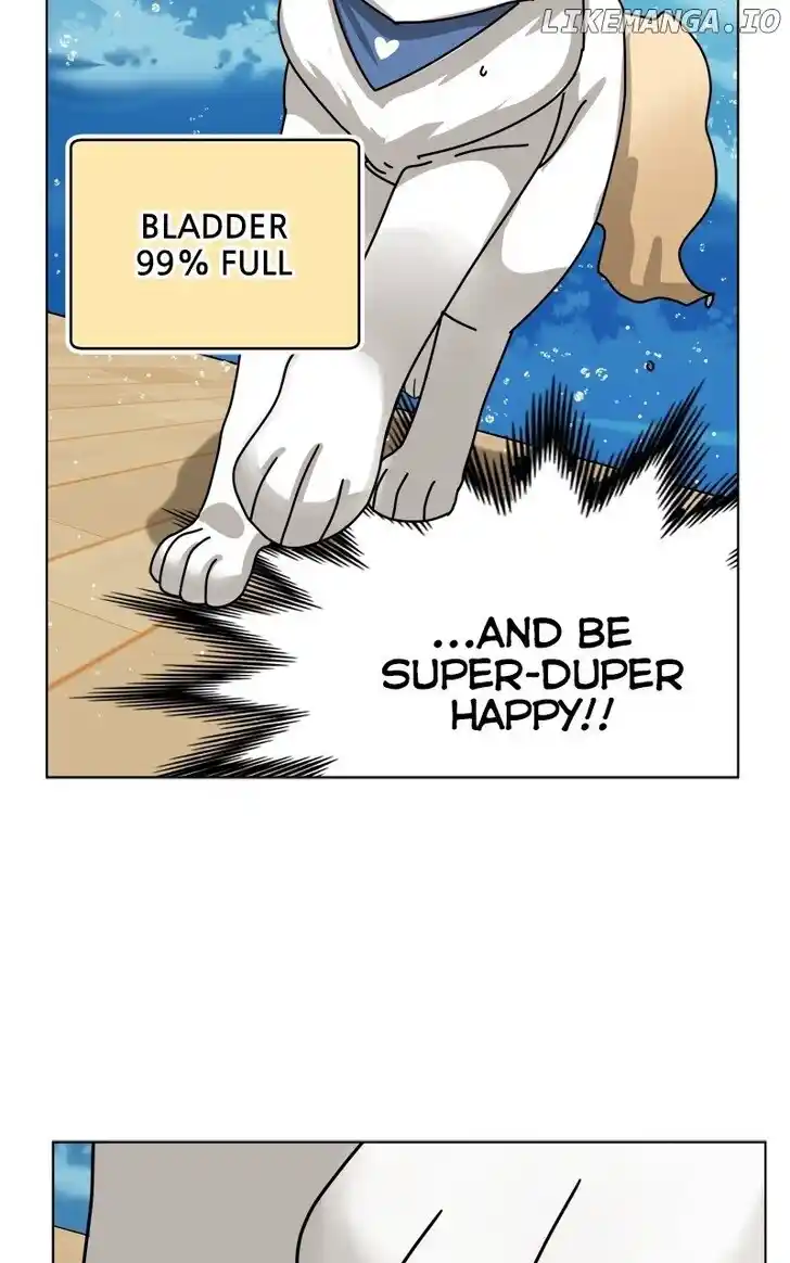 I Gave Birth to a Dog Ch.181