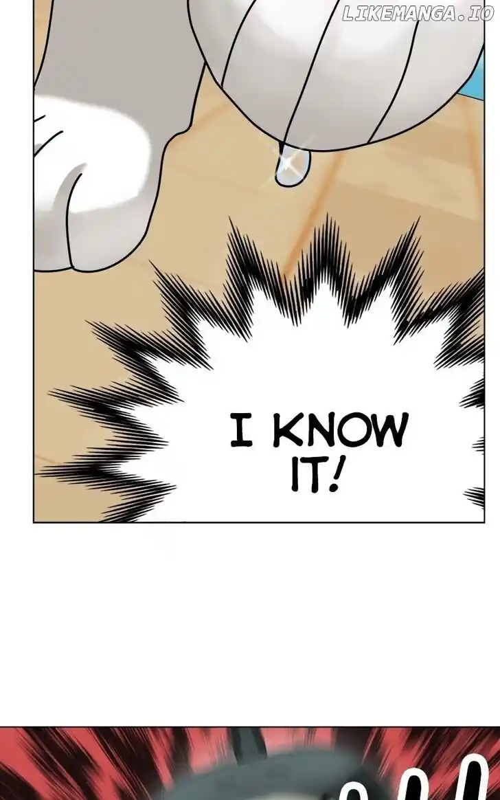 I Gave Birth to a Dog Ch.181