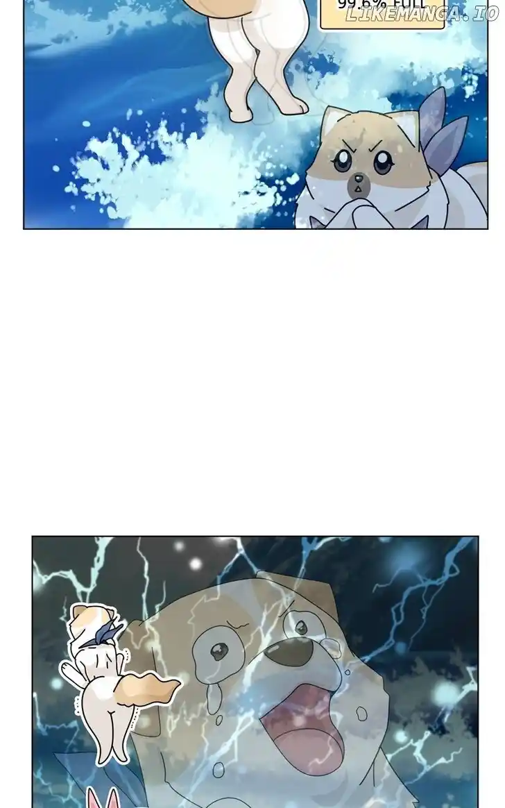 I Gave Birth to a Dog Ch.181