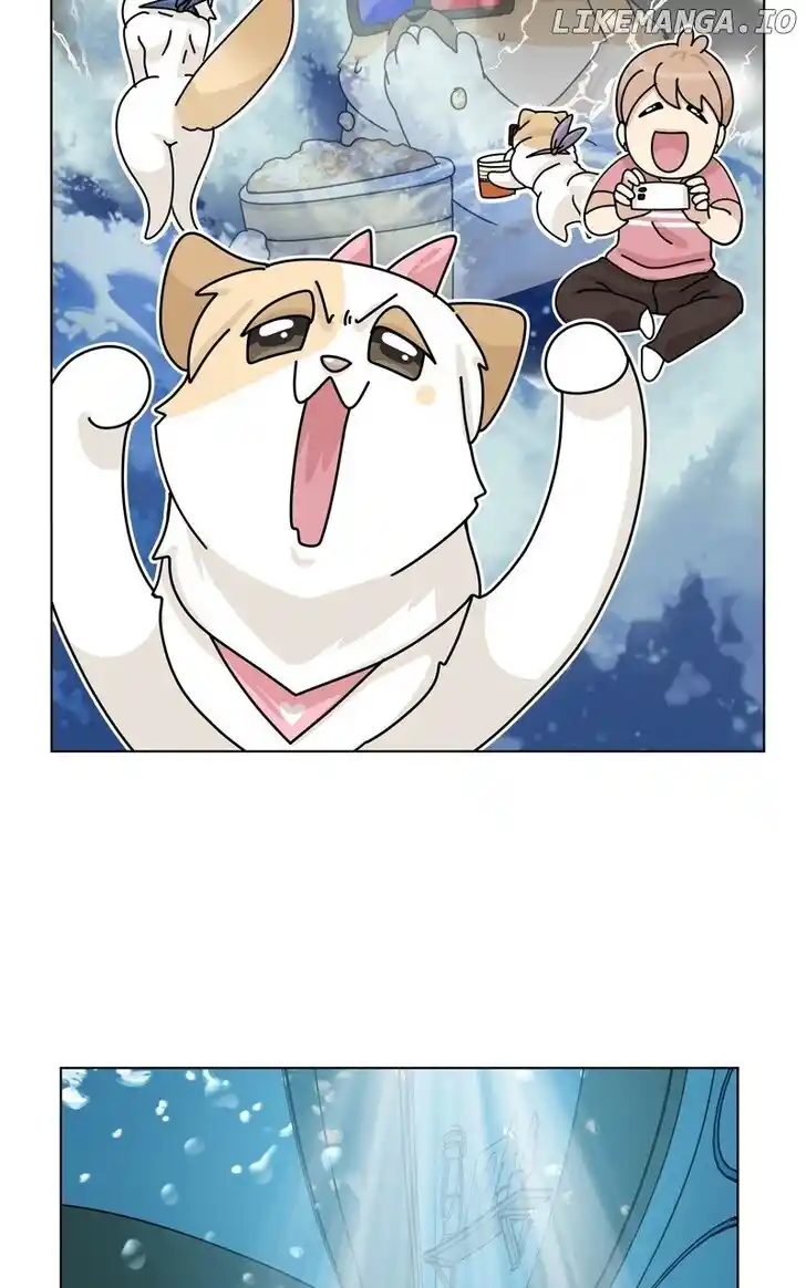 I Gave Birth to a Dog Ch.181