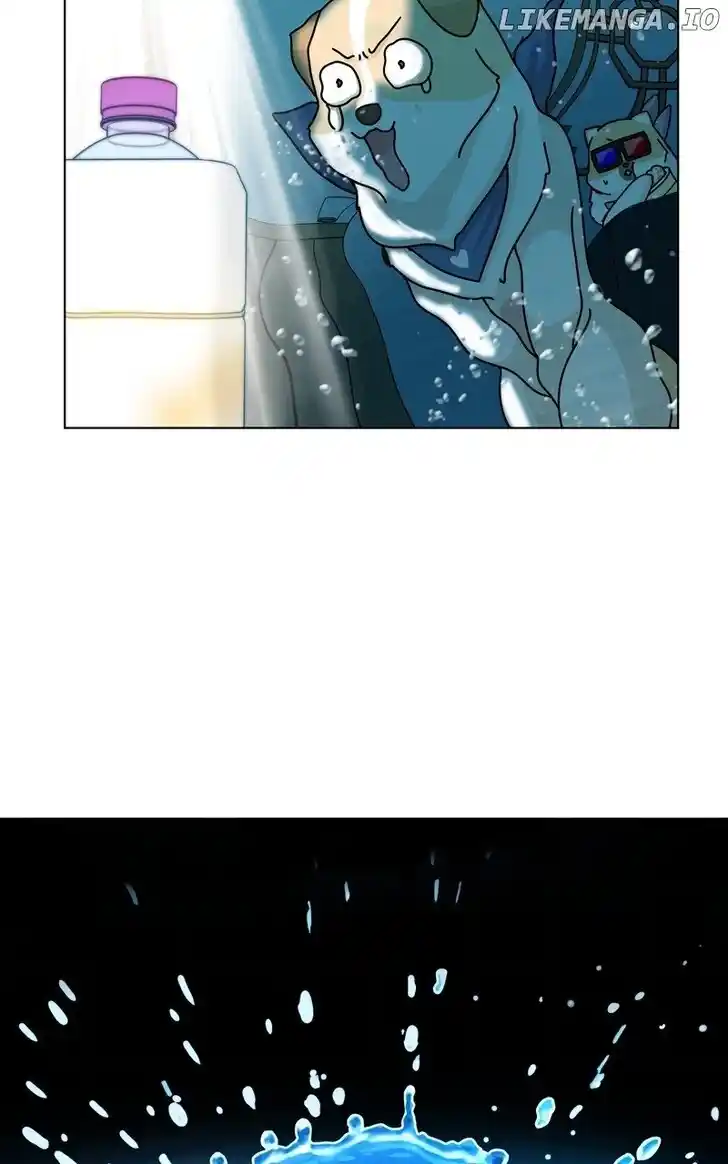 I Gave Birth to a Dog Ch.181