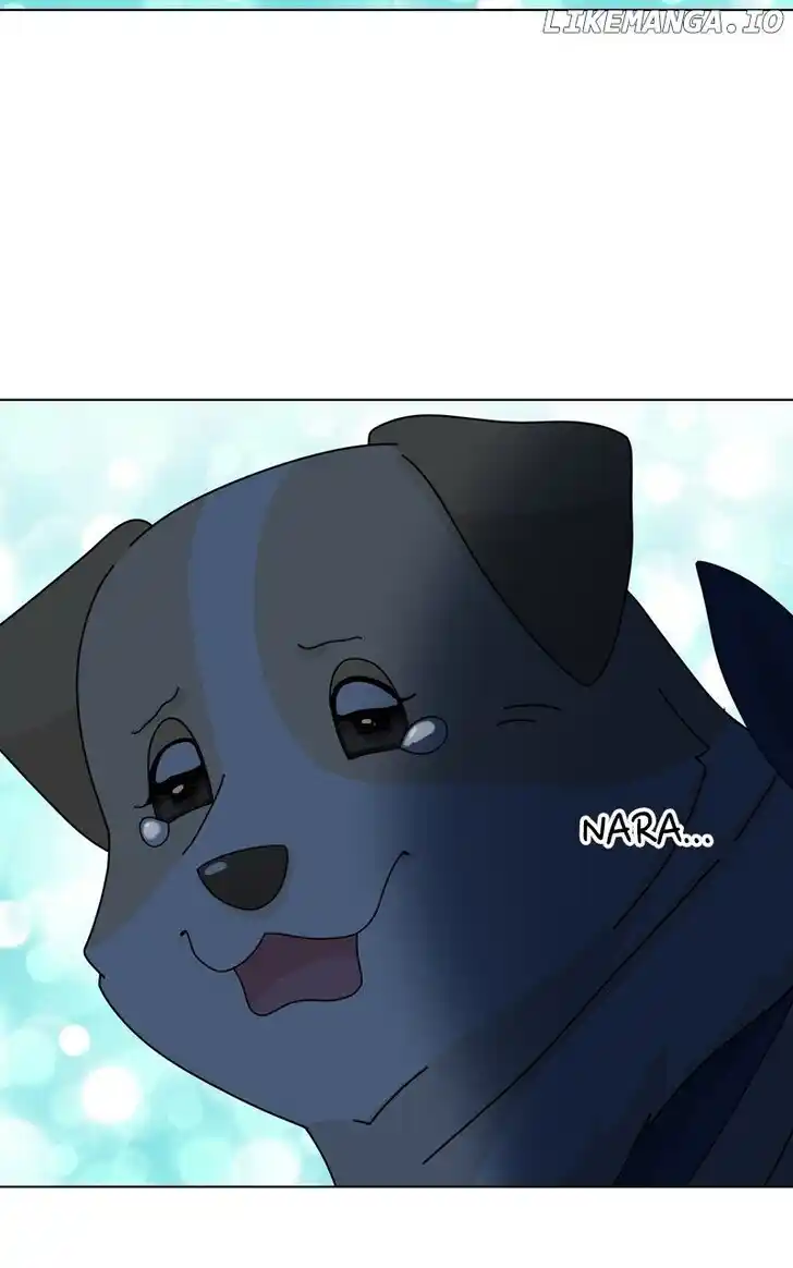 I Gave Birth to a Dog Ch.181