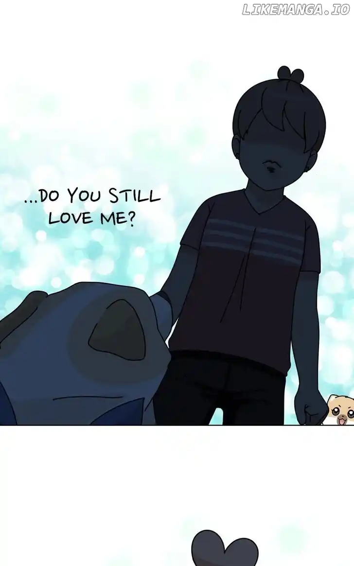 I Gave Birth to a Dog Ch.181