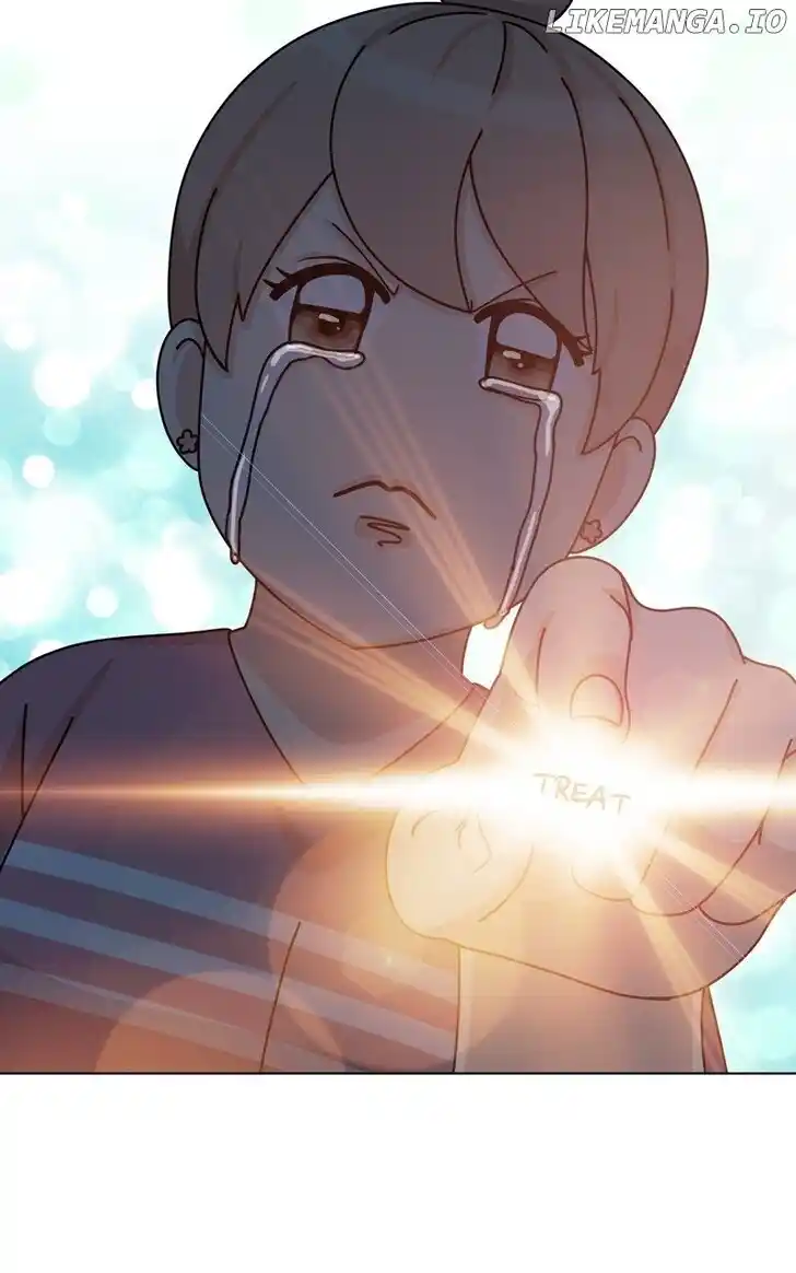 I Gave Birth to a Dog Ch.181