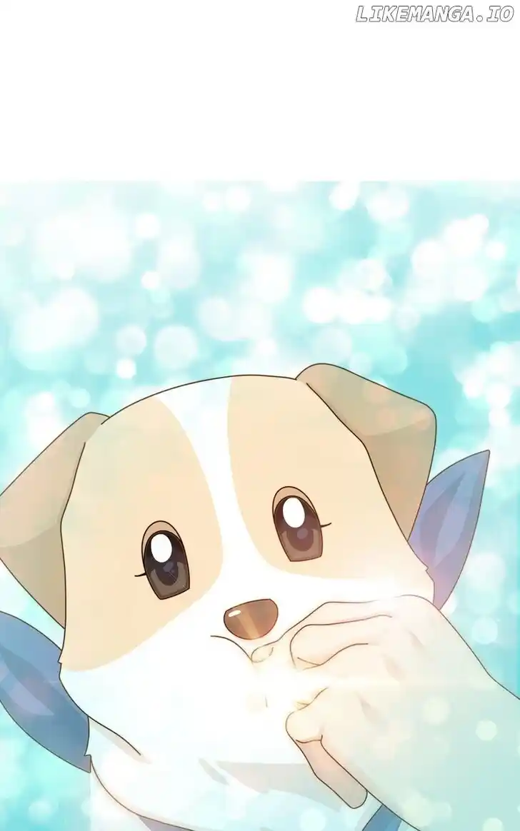 I Gave Birth to a Dog Ch.181