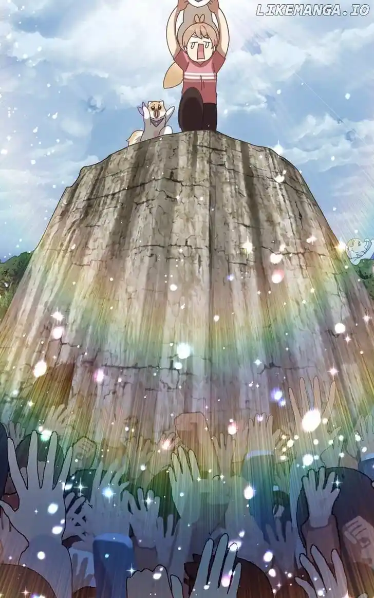 I Gave Birth to a Dog Ch.181