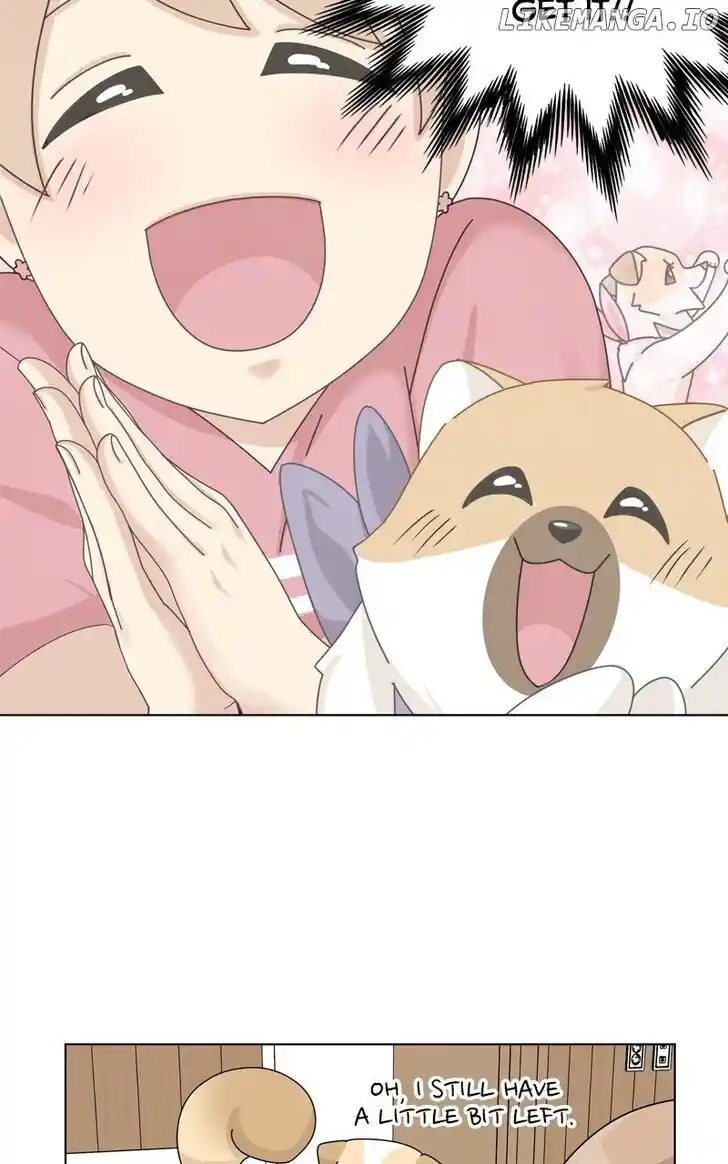 I Gave Birth to a Dog Ch.181