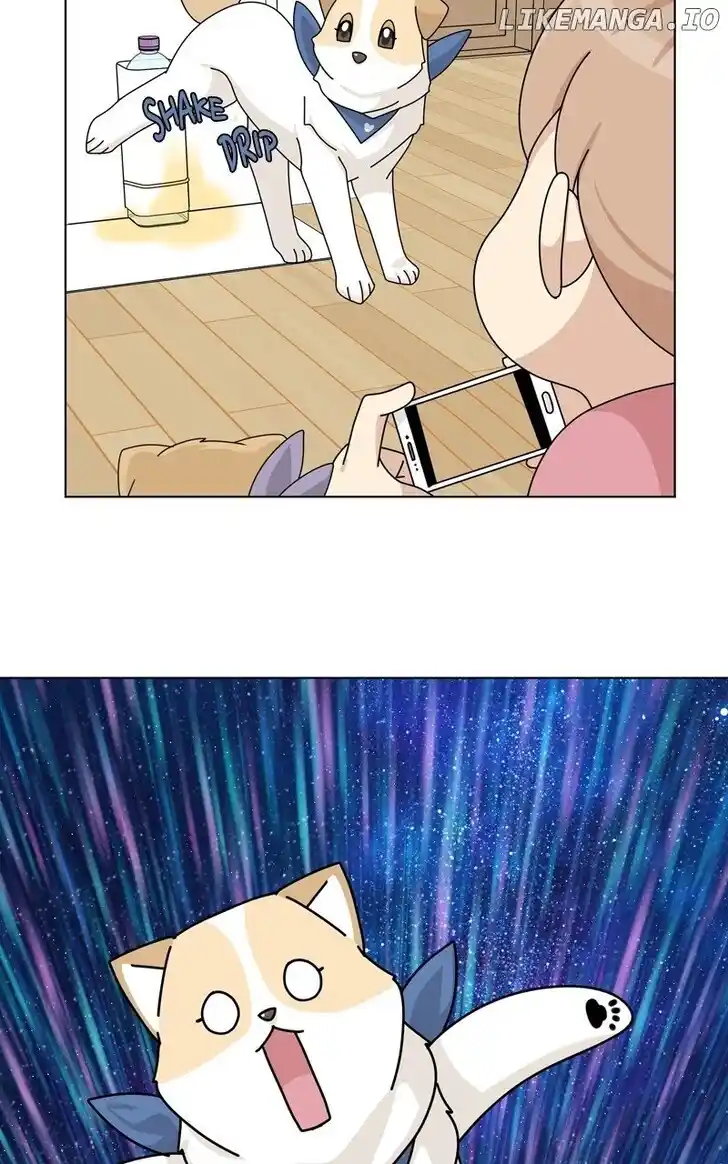 I Gave Birth to a Dog Ch.181