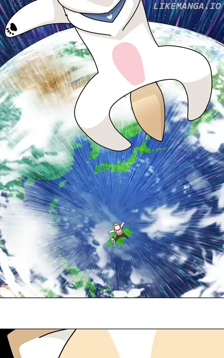 I Gave Birth to a Dog Ch.181