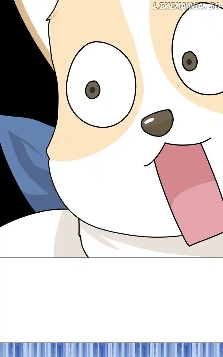 I Gave Birth to a Dog Ch.181