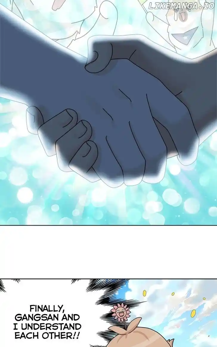 I Gave Birth to a Dog Ch.181