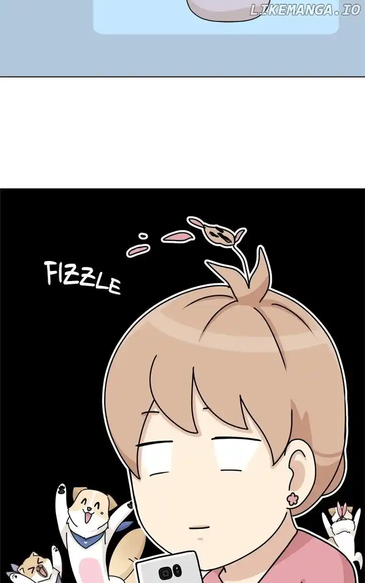 I Gave Birth to a Dog Ch.181