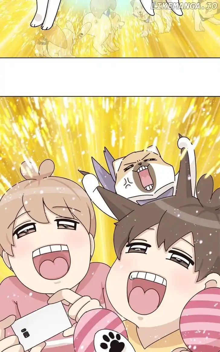 I Gave Birth to a Dog Ch.181