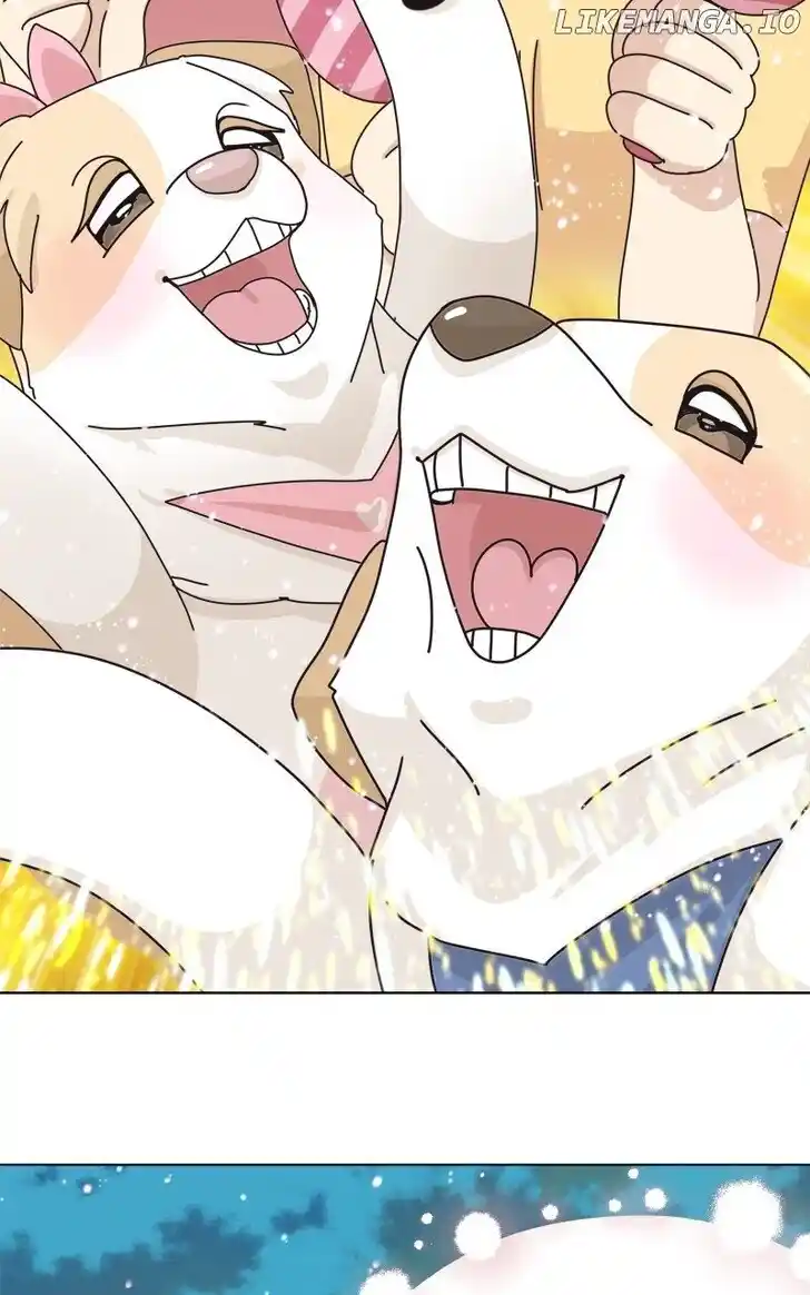 I Gave Birth to a Dog Ch.181