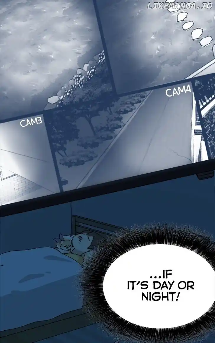 I Gave Birth to a Dog Ch.181