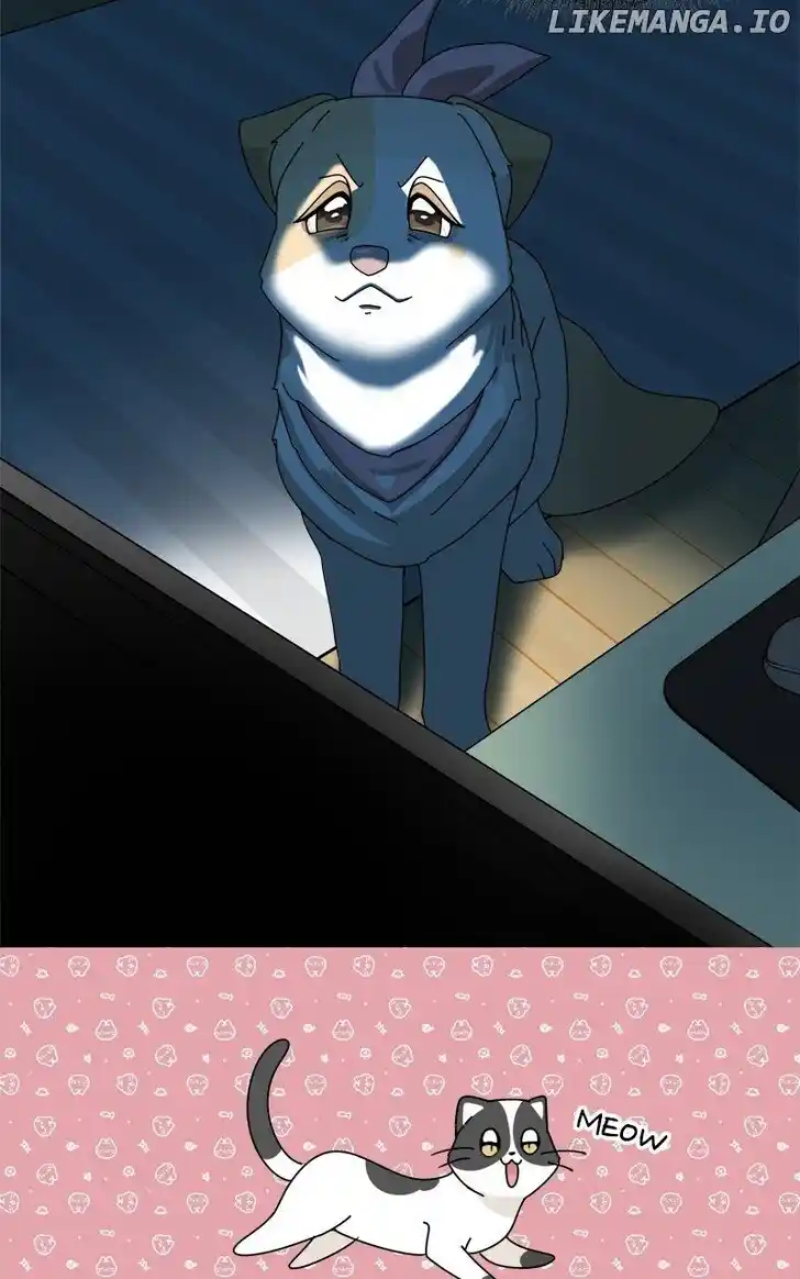 I Gave Birth to a Dog Ch.181