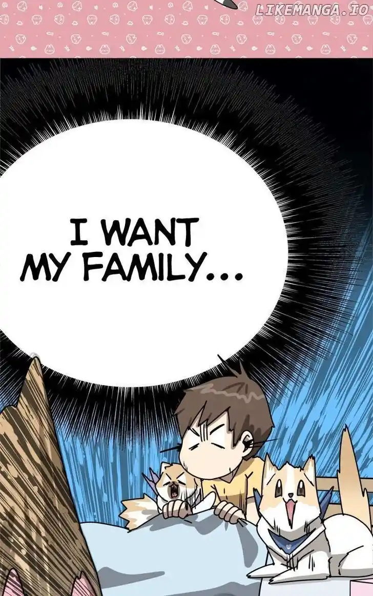 I Gave Birth to a Dog Ch.181