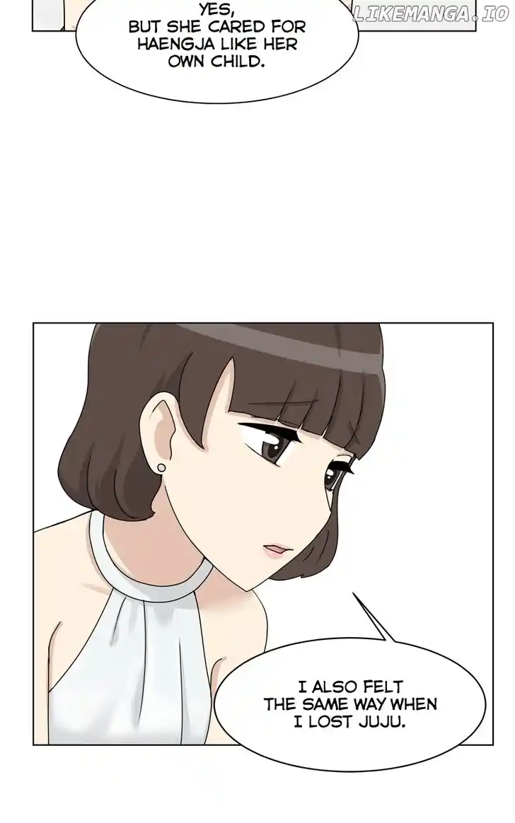 I Gave Birth to a Dog Ch.182