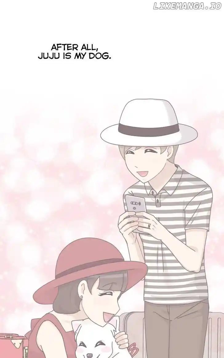 I Gave Birth to a Dog Ch.182