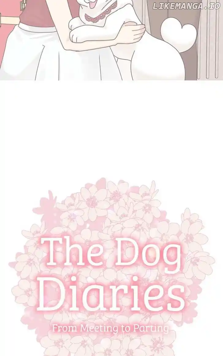I Gave Birth to a Dog Ch.182
