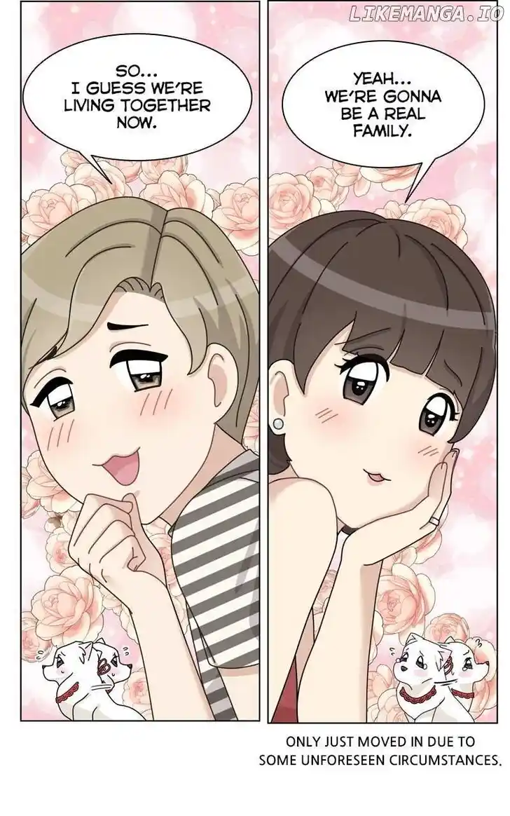 I Gave Birth to a Dog Ch.182