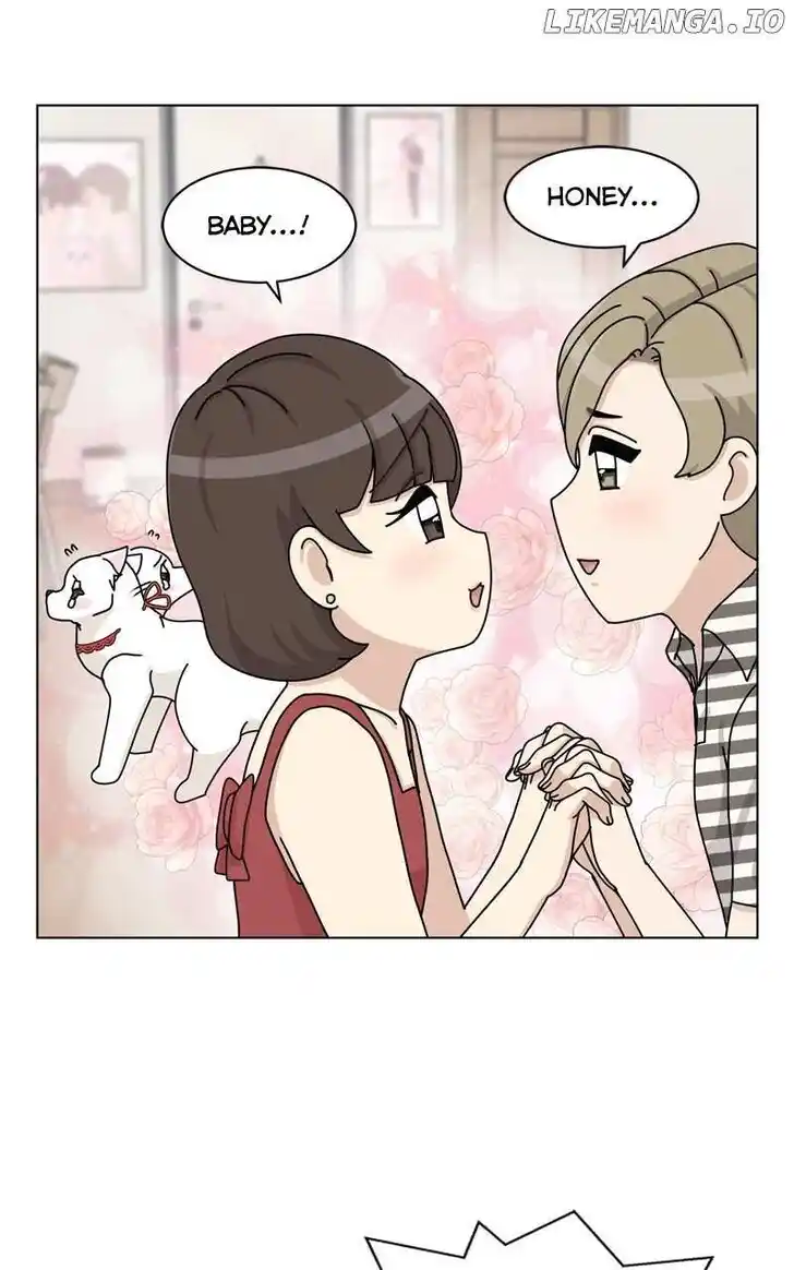 I Gave Birth to a Dog Ch.182