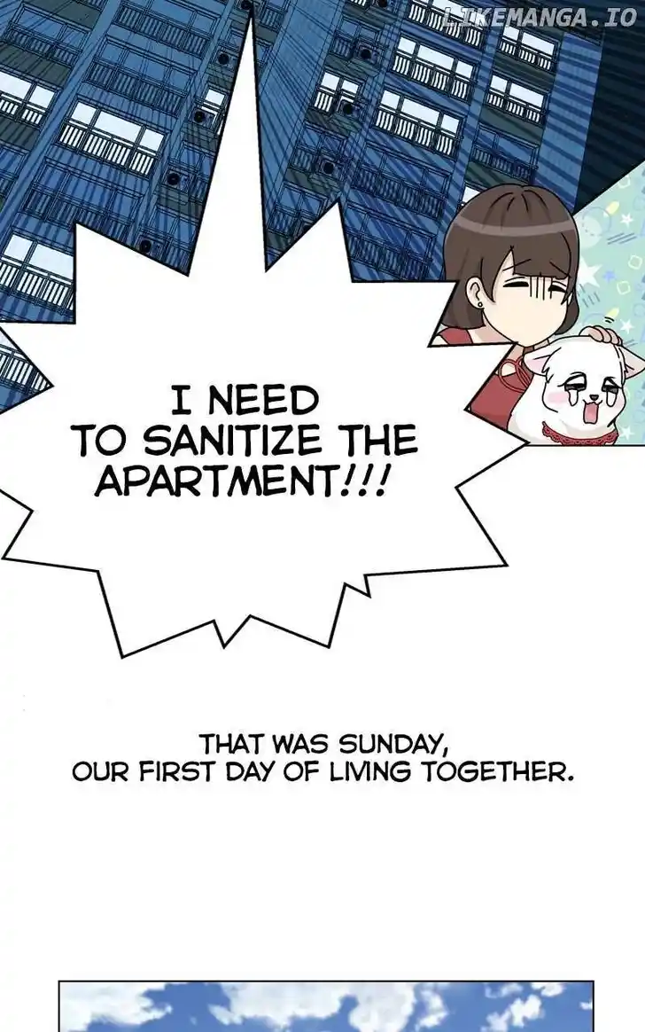 I Gave Birth to a Dog Ch.182