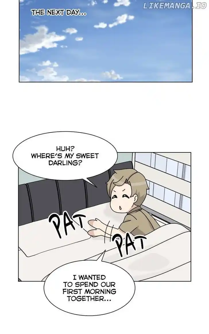 I Gave Birth to a Dog Ch.182