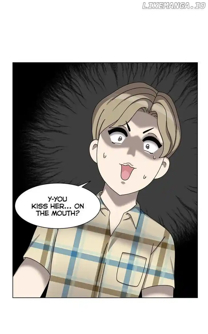 I Gave Birth to a Dog Ch.182