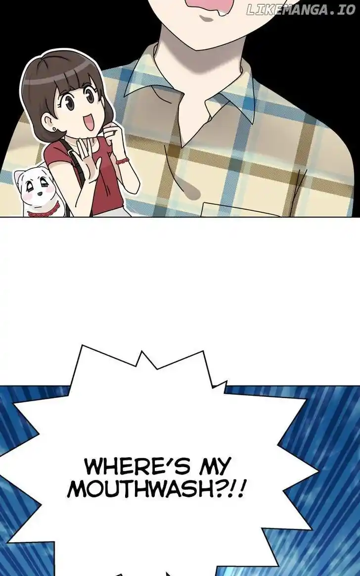 I Gave Birth to a Dog Ch.182