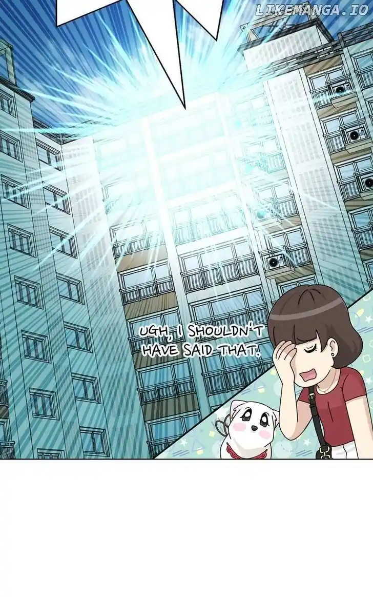 I Gave Birth to a Dog Ch.182