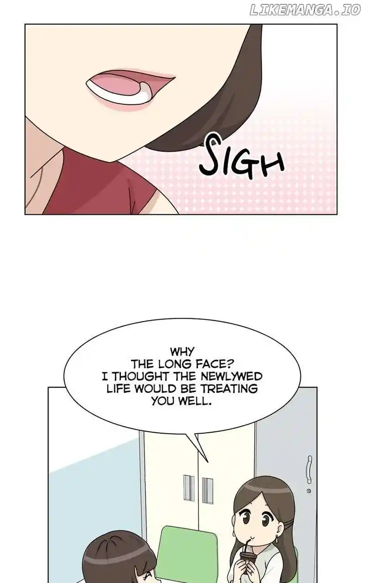 I Gave Birth to a Dog Ch.182