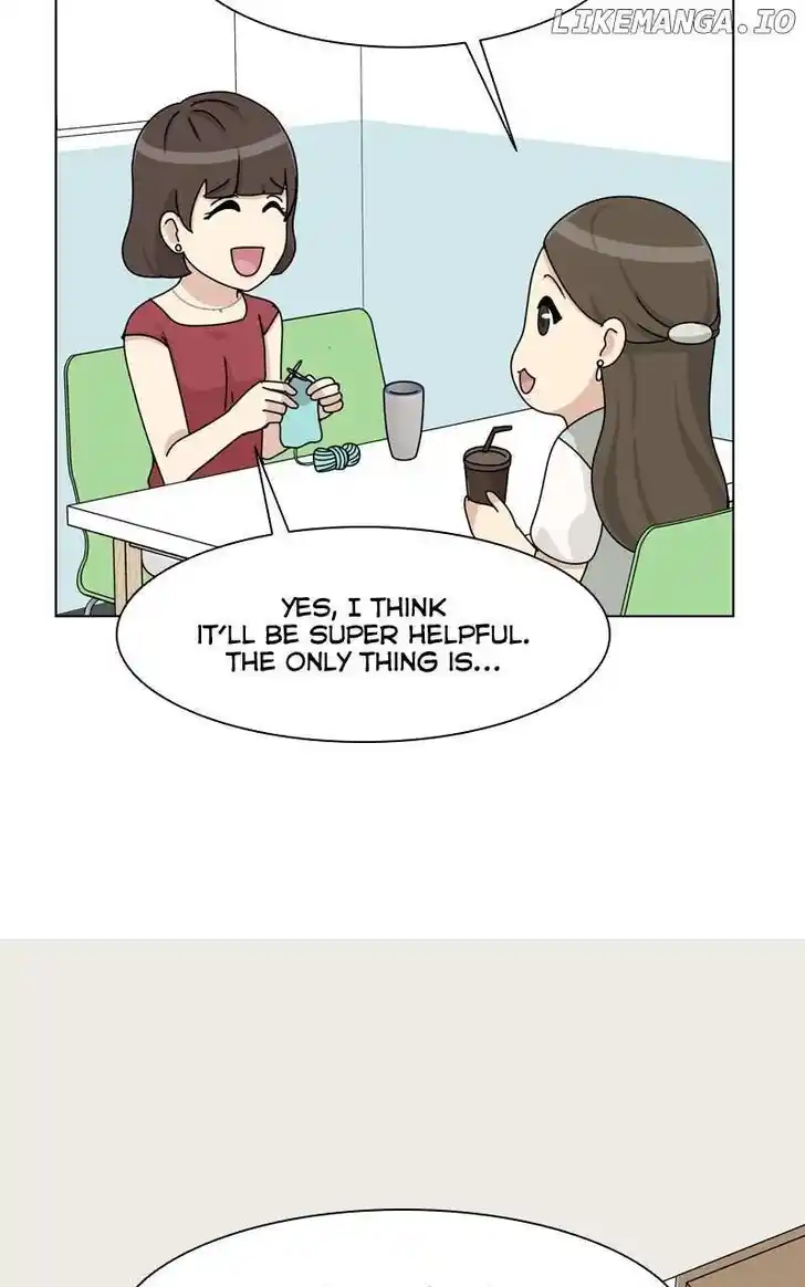 I Gave Birth to a Dog Ch.182