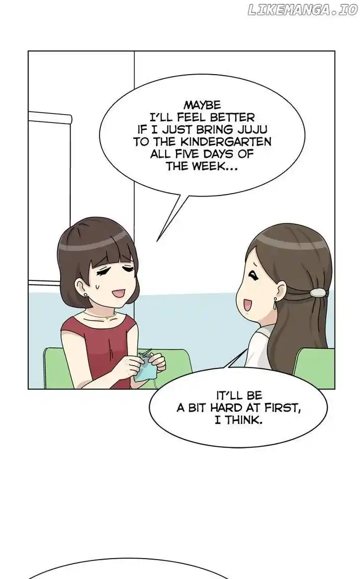 I Gave Birth to a Dog Ch.182