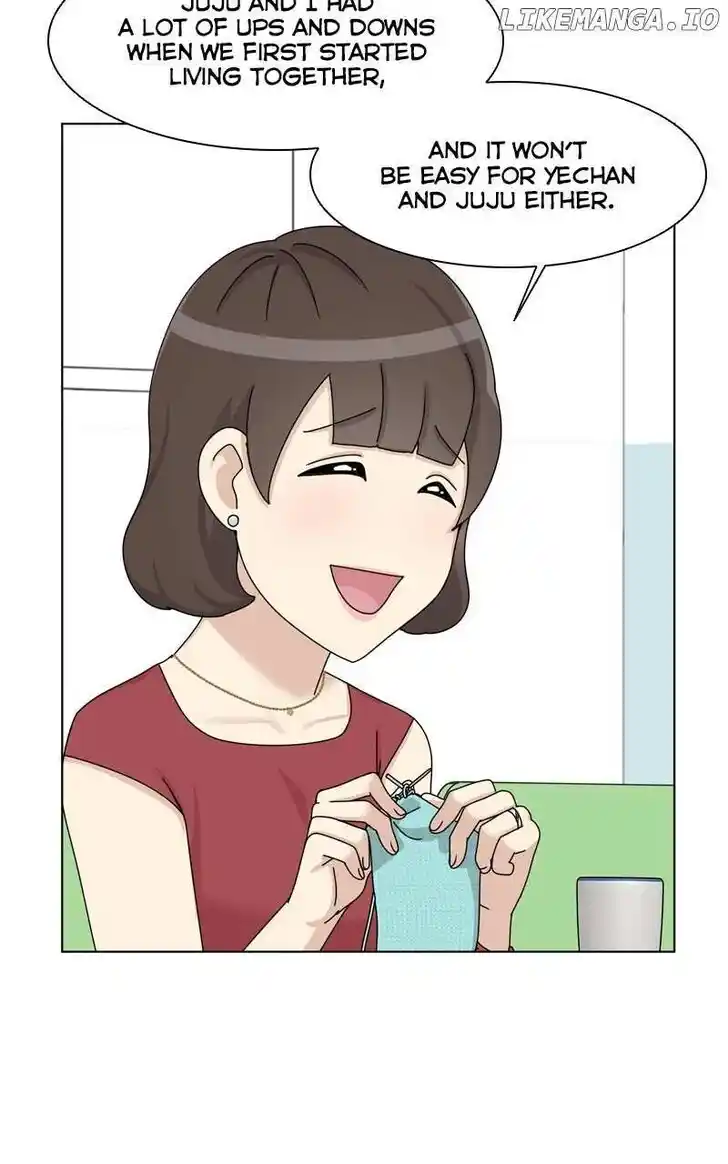 I Gave Birth to a Dog Ch.182