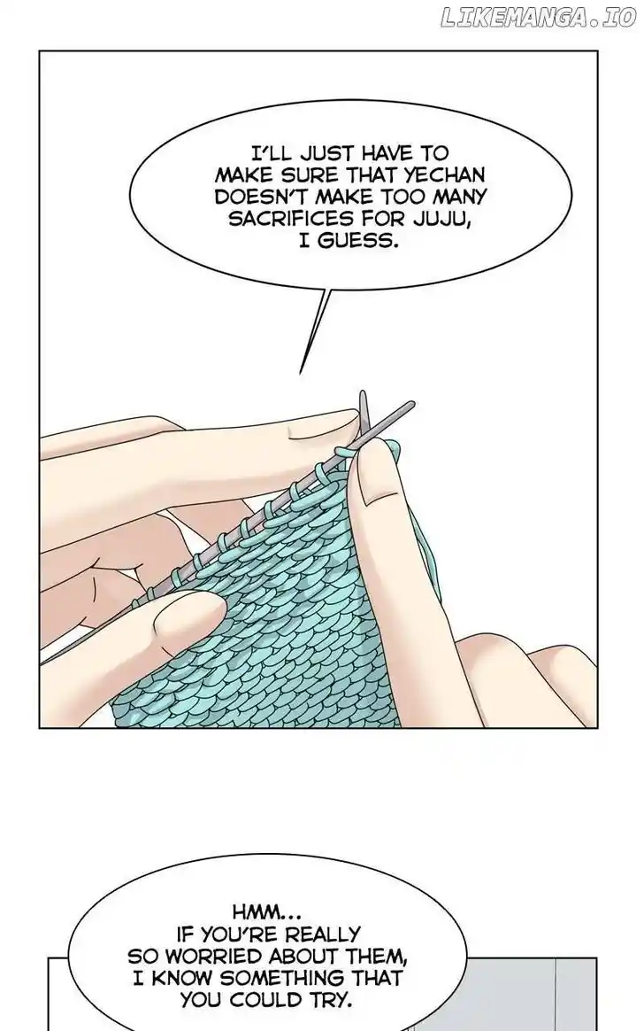 I Gave Birth to a Dog Ch.182