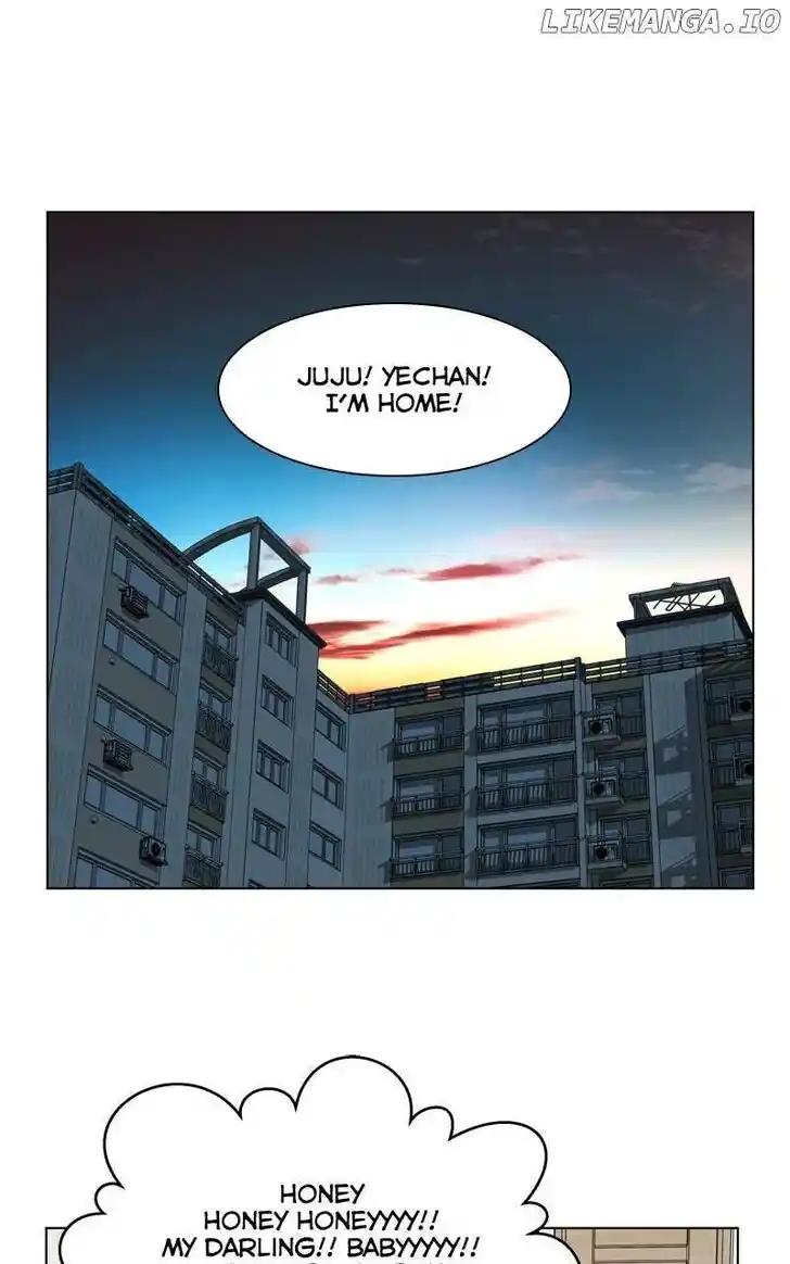 I Gave Birth to a Dog Ch.182