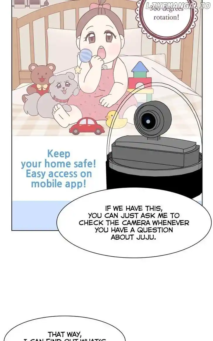 I Gave Birth to a Dog Ch.182